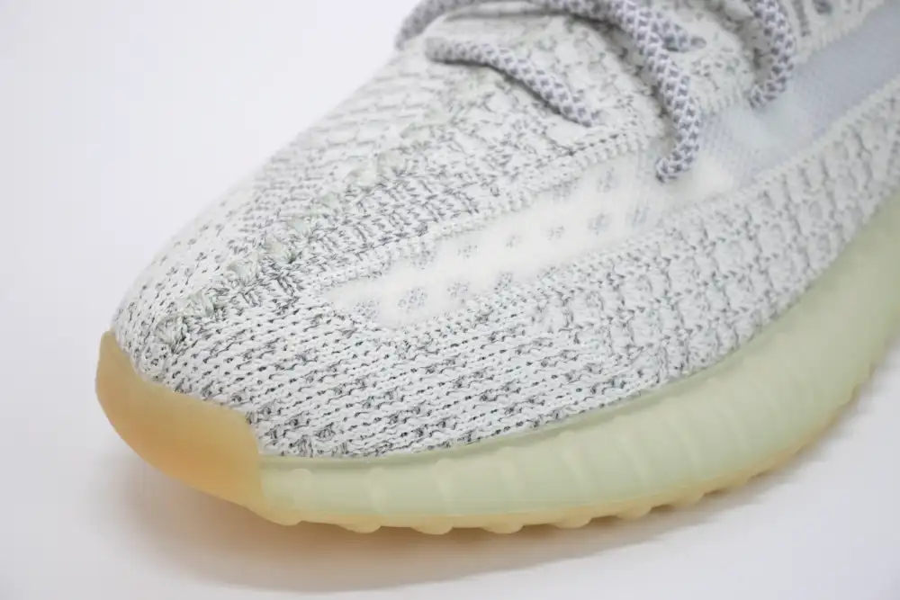 YESKICKS Adidas Yeezy Boost 350 V2 Yeshaya (Reflective) Replica FX4349 - Image 6