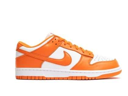 Nike Dunk Low SP Syracuse (2020/2022) Replica CU1726-101