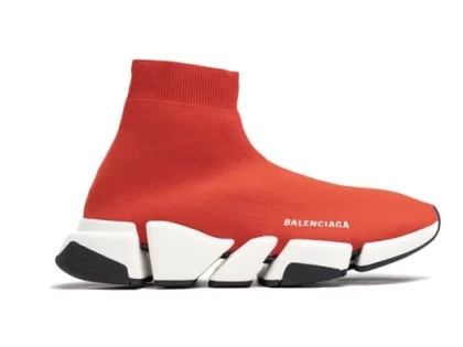 YESKICKS Balenciaga Speed Trainer Replica Sneaker