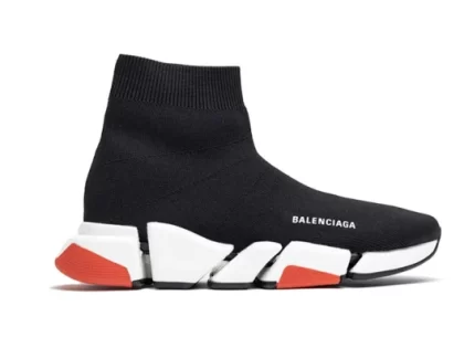 YESKICKS Balenciaga Speed Trainer Replica Sneaker
