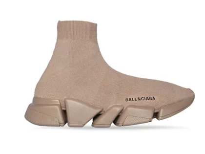 YESKICKS Balenciaga Speed Trainer Replica Sneaker
