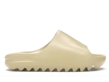 YESKICKS YEEZY SLIDE DESERT SAND REPLICA FW6344