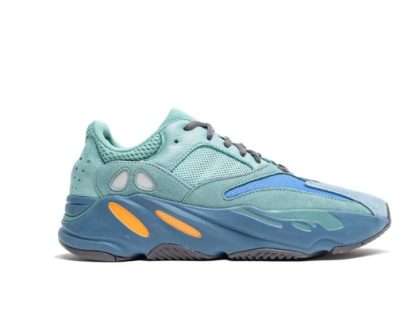 YESKICKS Adidas Yeezy Boost 700 Faded Azure Replica GZ2002