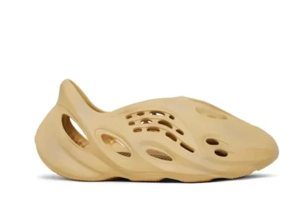 YESKICKS Adidas Yeezy Foam RNR Desert Sand Replica GV6843