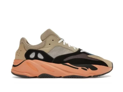 YESKICKS Adidas Yeezy Boost 700 Enflame Amber Replica  GW0297