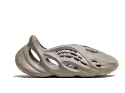 YESKICKS YEEZY FOAM RUNNER ‘STONE SAGE’ REPS GX4472