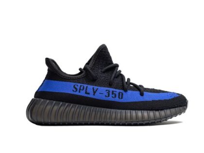 YESKICKS Adidas Yeezy Boost 350 V2 Dazzling Blue Replica GY7164