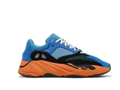 YESKICKS Adidas Yeezy Boost 700 Bright Blue Replica GZ0541