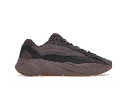 YESKICKS Adidas Yeezy Boost 700 V2 Mauve GZ0724