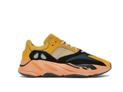 YESKICKS Adidas Yeezy Boost 700 Sun Replica GZ6984