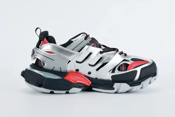YESKICKS Balenciaga Track Sneaker Replica - Image 4