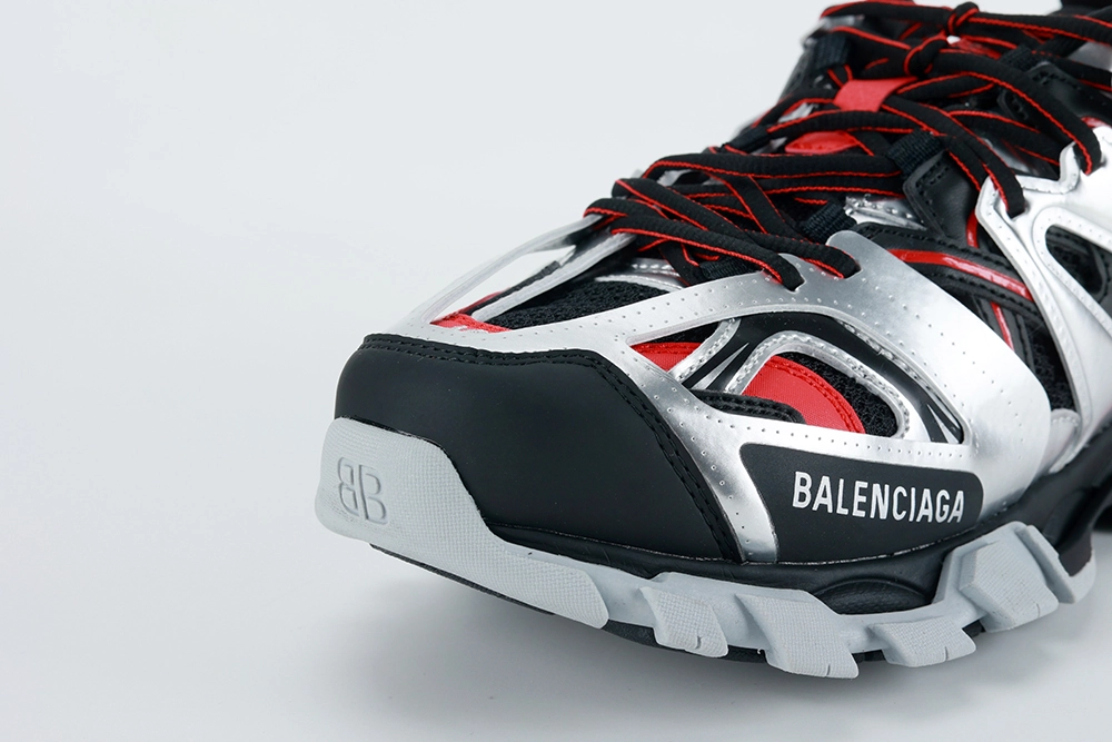 YESKICKS Balenciaga Track Sneaker Replica - Image 5