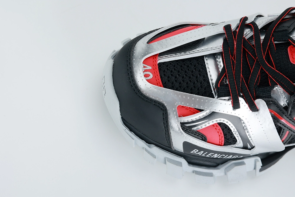 YESKICKS Balenciaga Track Sneaker Replica - Image 6