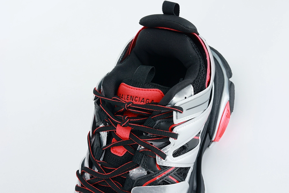 YESKICKS Balenciaga Track Sneaker Replica - Image 7