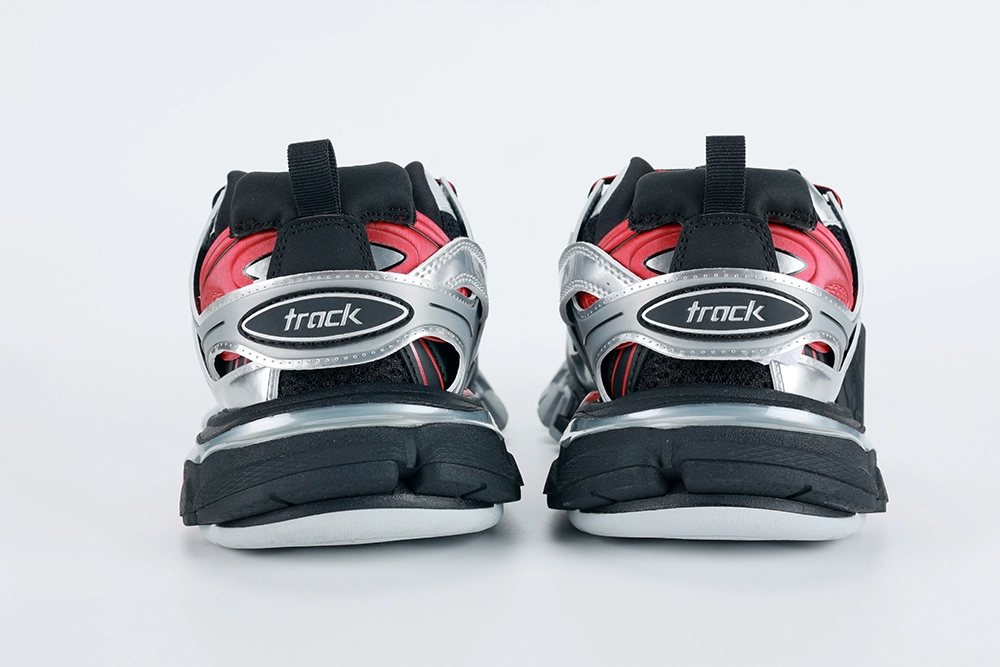 YESKICKS Balenciaga Track Sneaker Replica - Image 8
