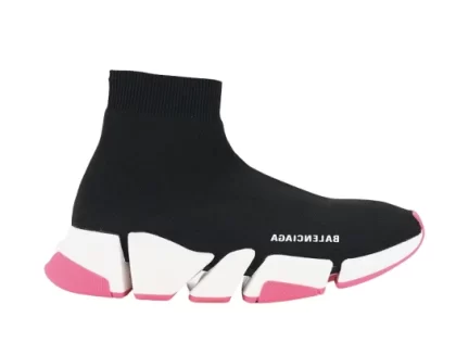 YESKICKS Balenciaga Speed Trainer Replica Sneaker