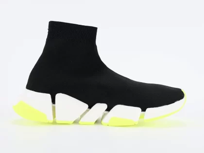 YESKICKS Balenciaga Speed Trainer Replica Sneaker