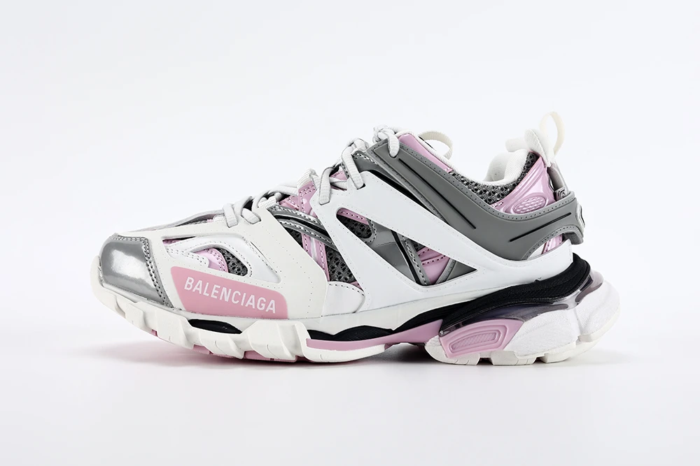 YESKICKS Balenciaga Track Sneaker Replica - Image 2