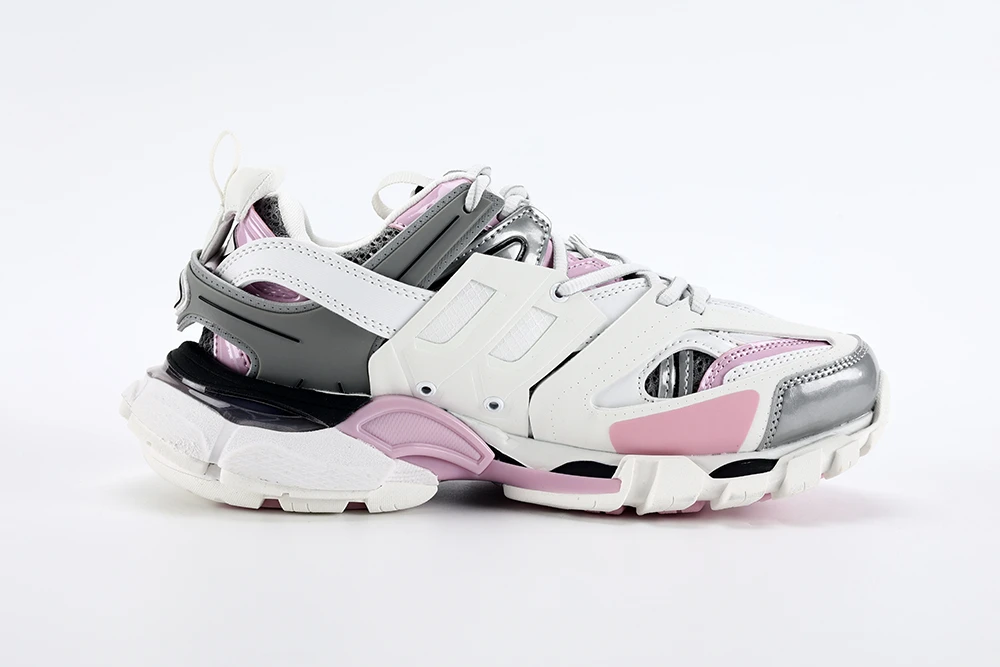 YESKICKS Balenciaga Track Sneaker Replica - Image 4