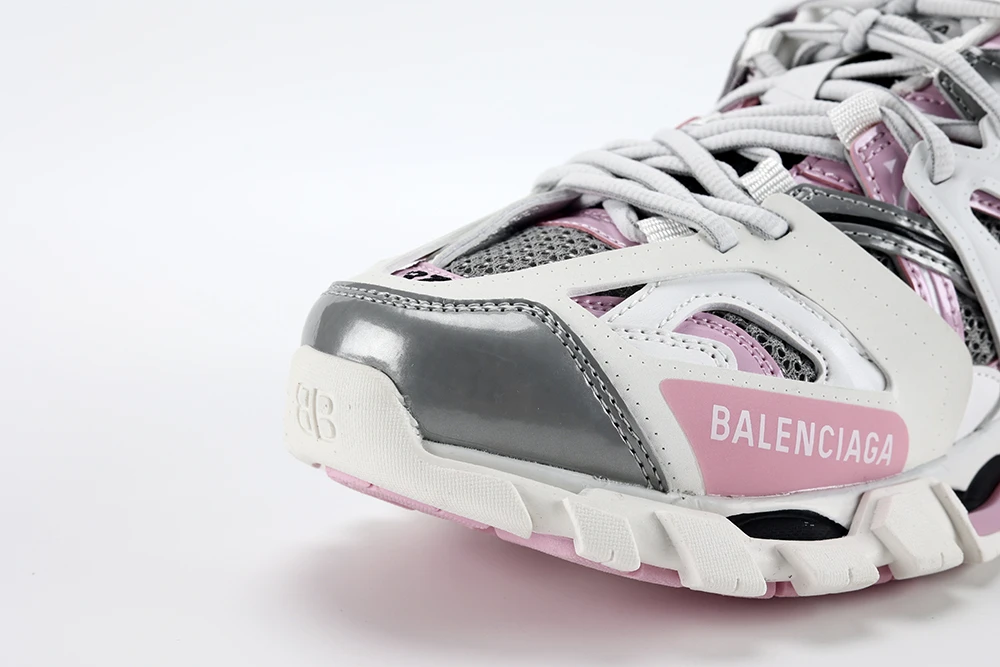 YESKICKS Balenciaga Track Sneaker Replica - Image 5