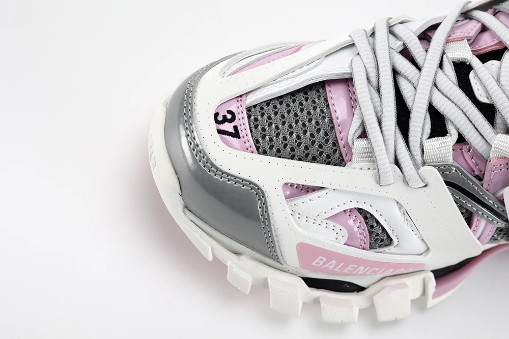 YESKICKS Balenciaga Track Sneaker Replica - Image 7