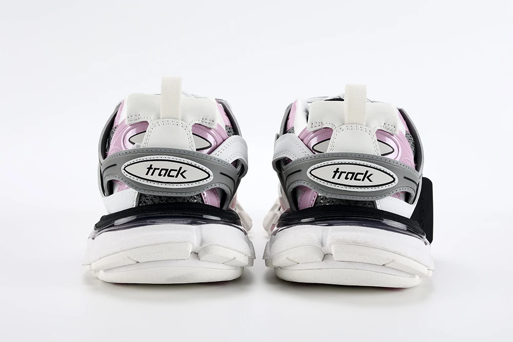 YESKICKS Balenciaga Track Sneaker Replica - Image 9
