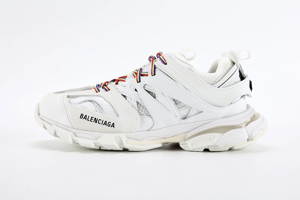 YESKICKS Balenciaga Track Sneaker Replica - Image 2