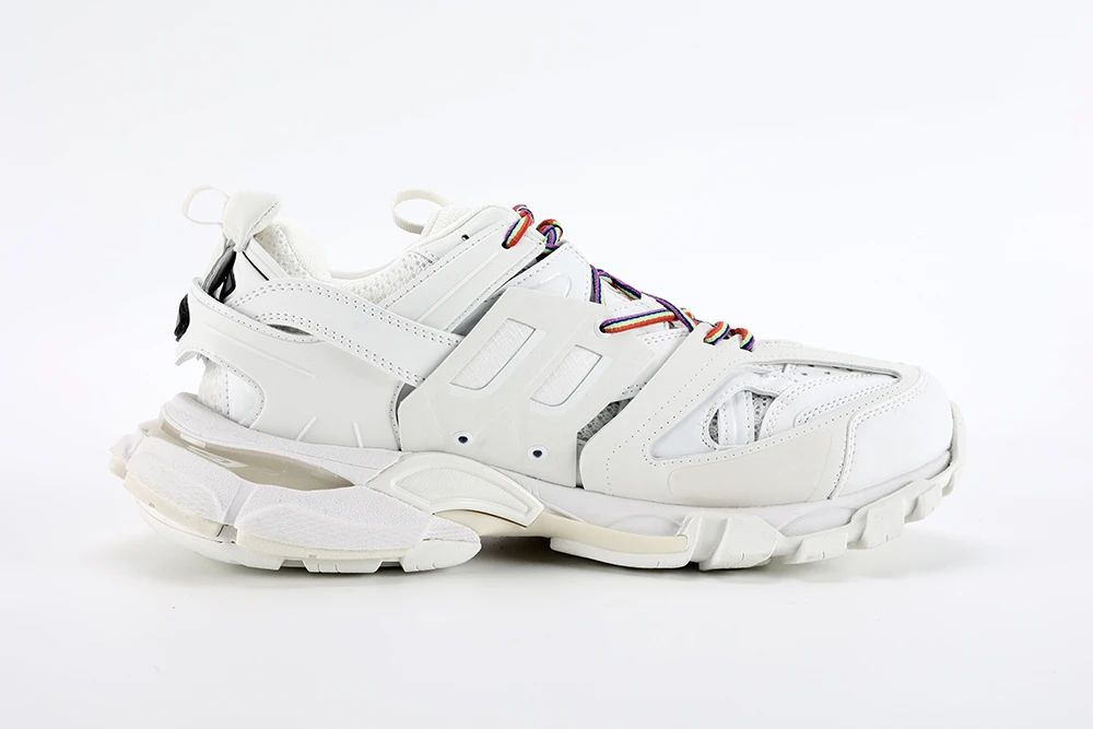 YESKICKS Balenciaga Track Sneaker Replica - Image 4