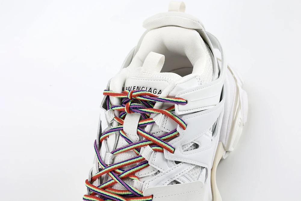 YESKICKS Balenciaga Track Sneaker Replica - Image 7