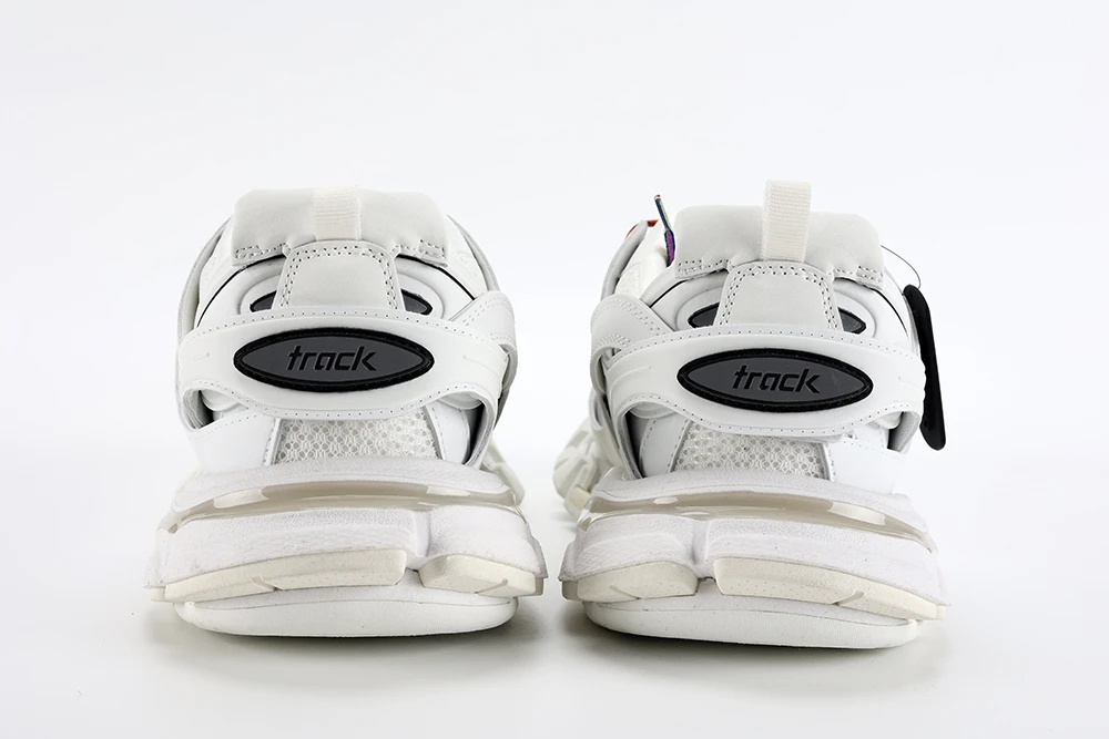 YESKICKS Balenciaga Track Sneaker Replica - Image 9