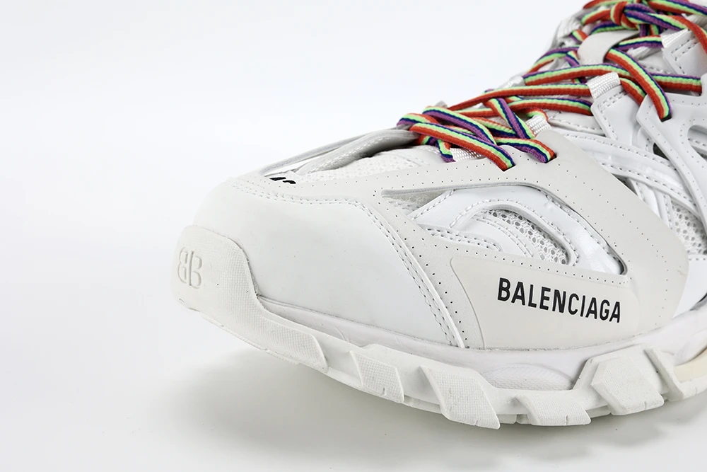 YESKICKS Balenciaga Track Sneaker Replica - Image 6