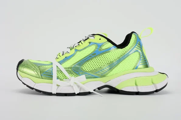 YESKICKS Balenciaga 3XL Sneaker Replica - Image 2