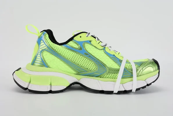 YESKICKS Balenciaga 3XL Sneaker Replica - Image 4