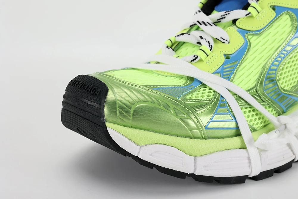 YESKICKS Balenciaga 3XL Sneaker Replica - Image 5