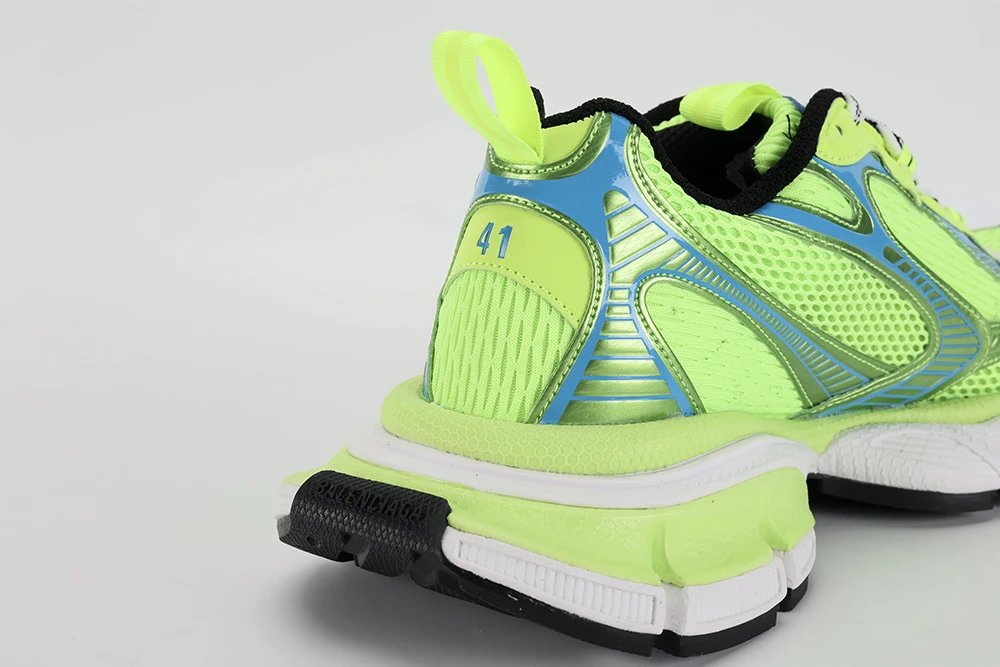 YESKICKS Balenciaga 3XL Sneaker Replica - Image 6