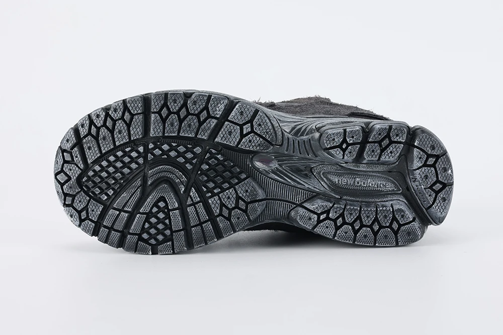 YESKICKS New Balance 2002R Protection Pack Phantom Replica M2002RDB - Image 3