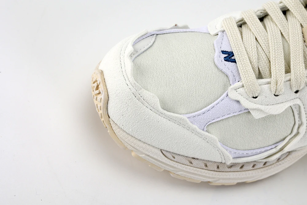 YESKICKS New Balance 2002R Protection Pack Sea Salt Replica M2002RDC - Image 7