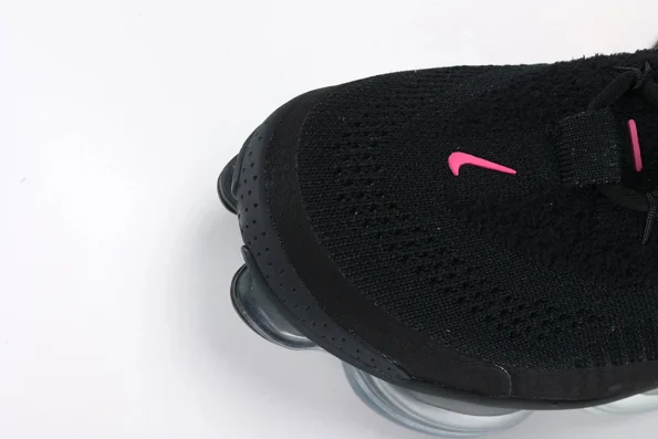 YESKICKS Nike Air Max Scorpion FK SE Black Fireberry Replica DZ0799-001 - Image 6