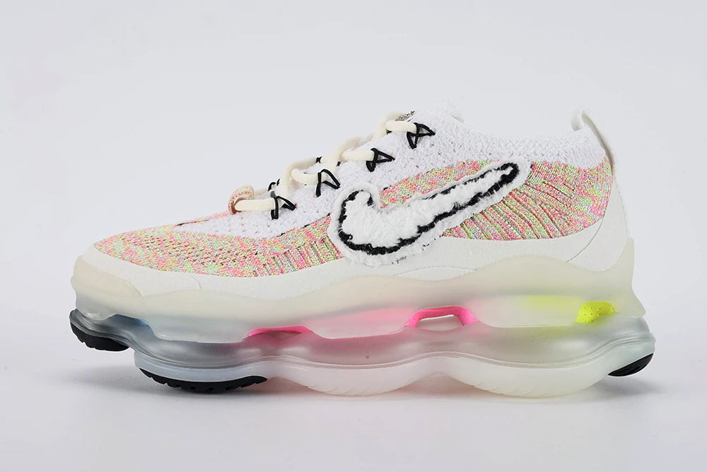 YESKICKS Nike Air Max Scorpion FK Air Max Day Replica FJ6032-910 - Image 2