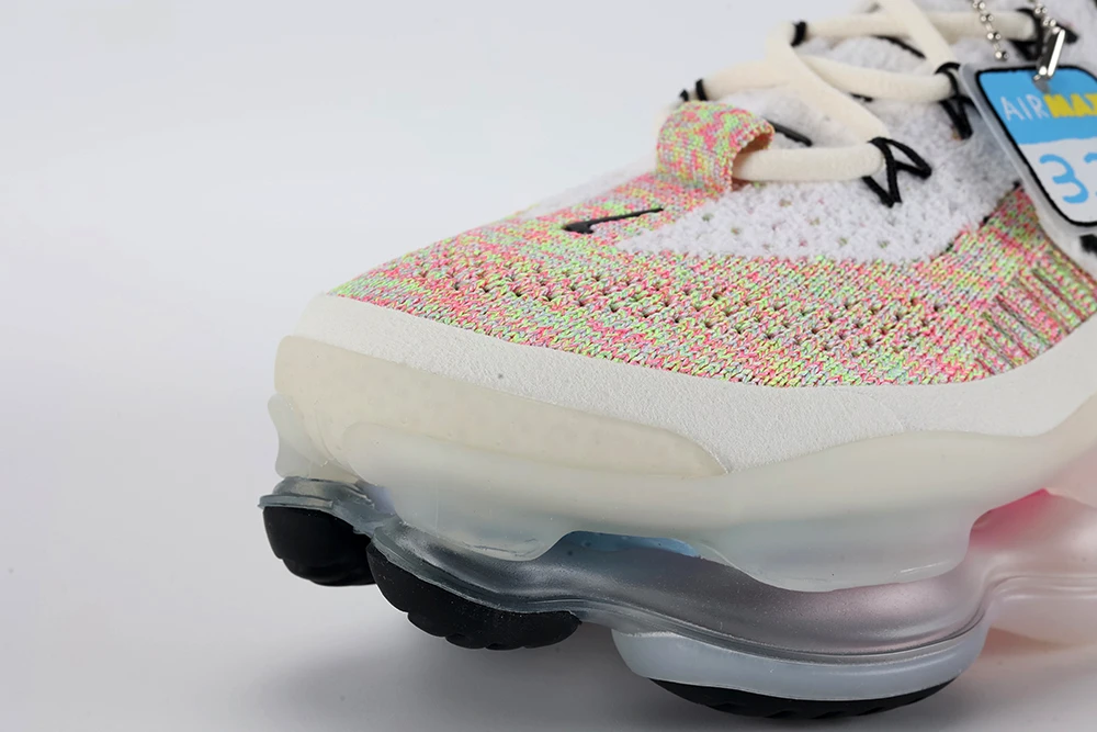 YESKICKS Nike Air Max Scorpion FK Air Max Day Replica FJ6032-910 - Image 5