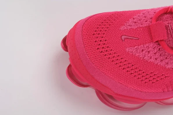 YESKICKS Nike Air Max Scorpion Flyknit Rose Pink Replica DR0888-008 - Image 6