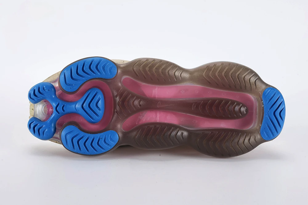 YESKICKS Nike Air Max Scorpion FK Hiking Replica FJ7070-001 - Image 3