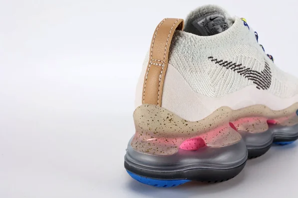 YESKICKS Nike Air Max Scorpion FK Hiking Replica FJ7070-001 - Image 5