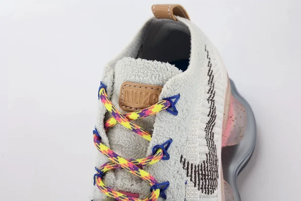 YESKICKS Nike Air Max Scorpion FK Hiking Replica FJ7070-001 - Image 7