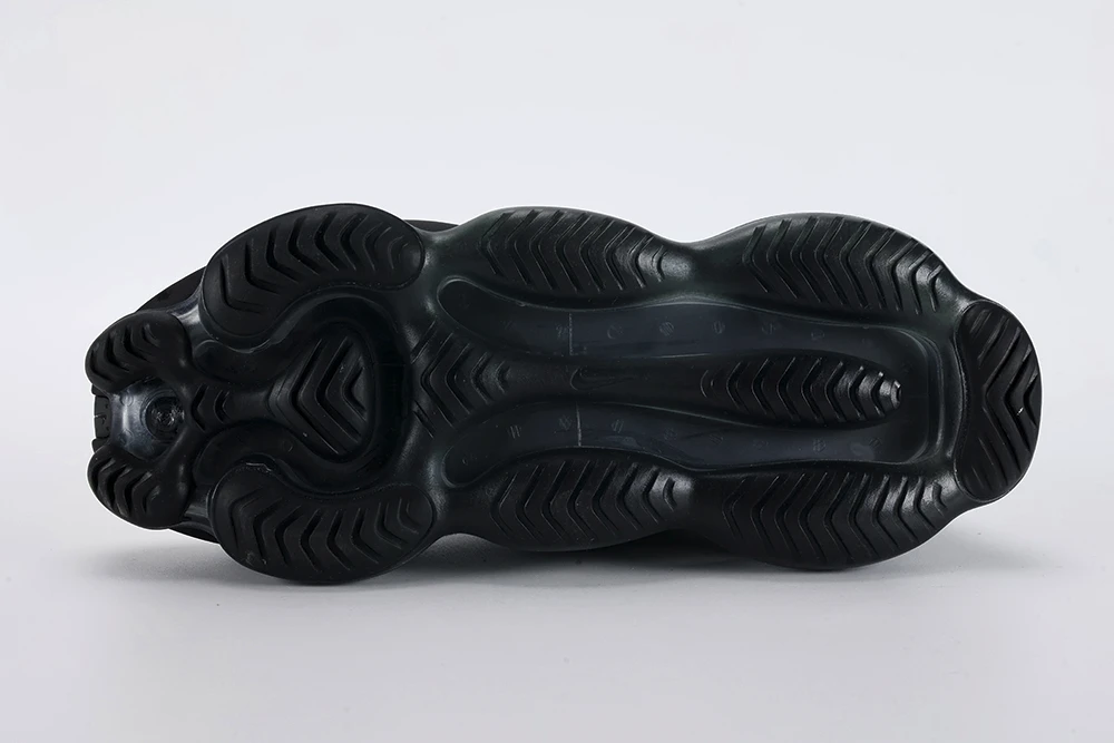 YESKICKS Nike Air Max Scorpion FK Wolf Grey Replica DJ4701-002 - Image 3