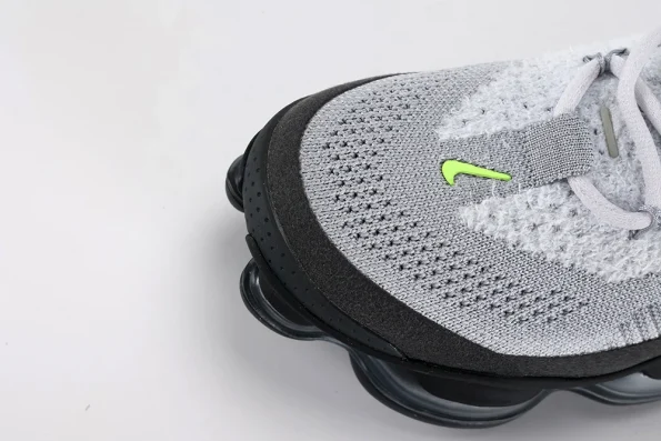 YESKICKS Nike Air Max Scorpion FK Wolf Grey Replica DJ4701-002 - Image 5