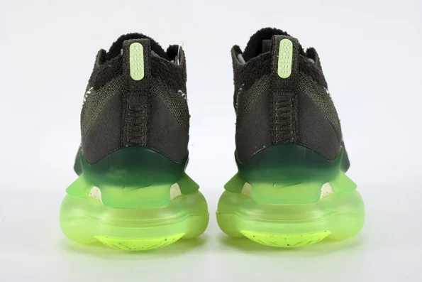 YESKICKS Nike Air Max Scorpion FK Barely Volt Replica DJ4701-300 - Image 7