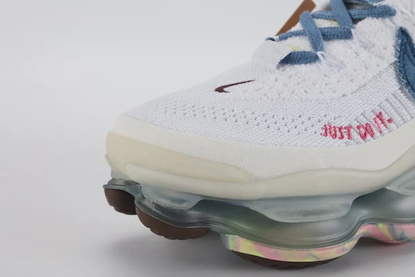 YESKICKS Nike Air Max Scorpion FK Just Do It Replica FJ7736-141 - Image 2