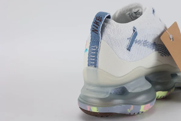 YESKICKS Nike Air Max Scorpion FK Just Do It Replica FJ7736-141 - Image 3