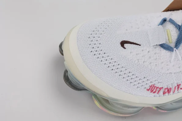 YESKICKS Nike Air Max Scorpion FK Just Do It Replica FJ7736-141 - Image 4